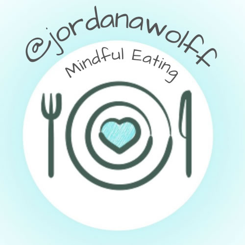 Mind full eating